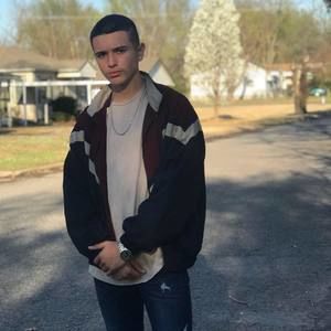 Meet your Posher, Christopher